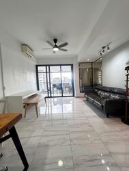 The Poiz Residences (D13), Apartment #584510741